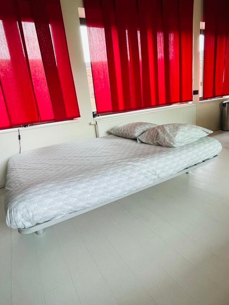 Down Town Penthouse With Private Parking Apartment Bruxelles Exterior foto